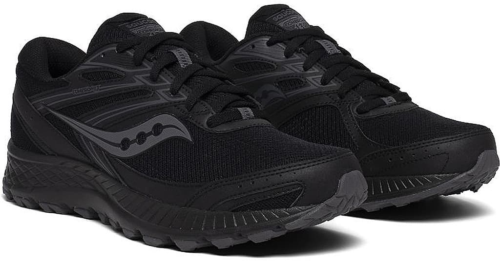 Product gallery image number 1 for product Cohesion TR13 Trail Running Shoes Wide - Men's