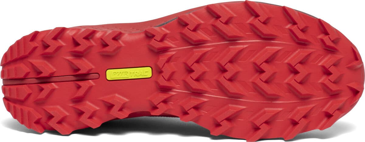 Numéro de l'image de la galerie de produits 5 pour le produit Souliers de course Peregrine 10 ST - Homme