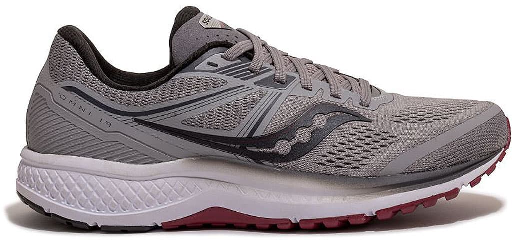 Product gallery image number 3 for product Omni 19 Running Shoes - Men's