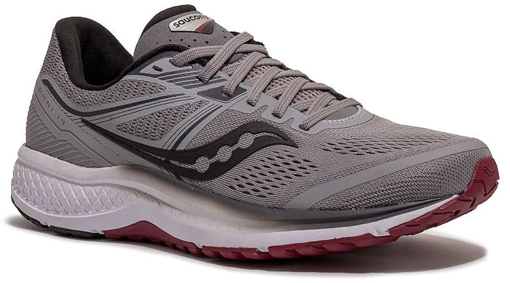 Product gallery image number 1 for product Omni 19 Running Shoes - Men's