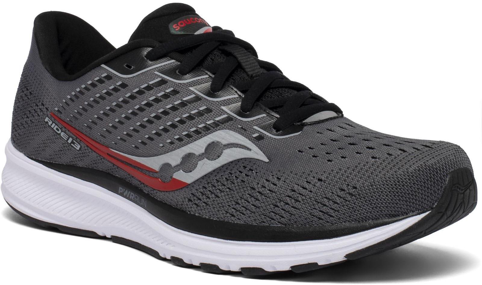 Product gallery image number 5 for product Ride 13 Running Shoes - Men's