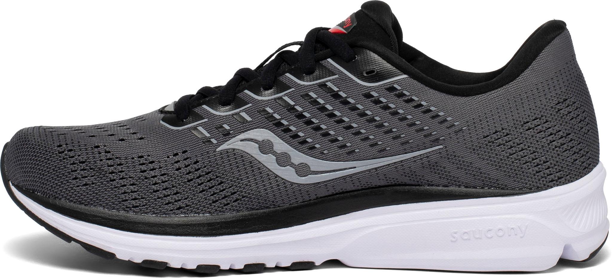 Product gallery image number 3 for product Ride 13 Running Shoes Wide - Men's