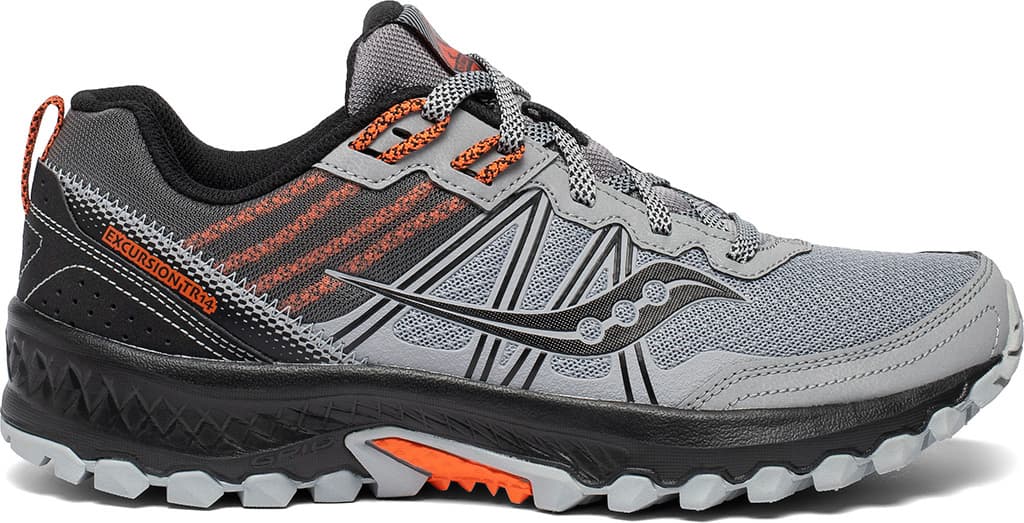 Product gallery image number 3 for product Excursion TR14 Trail Running Shoes - Men's