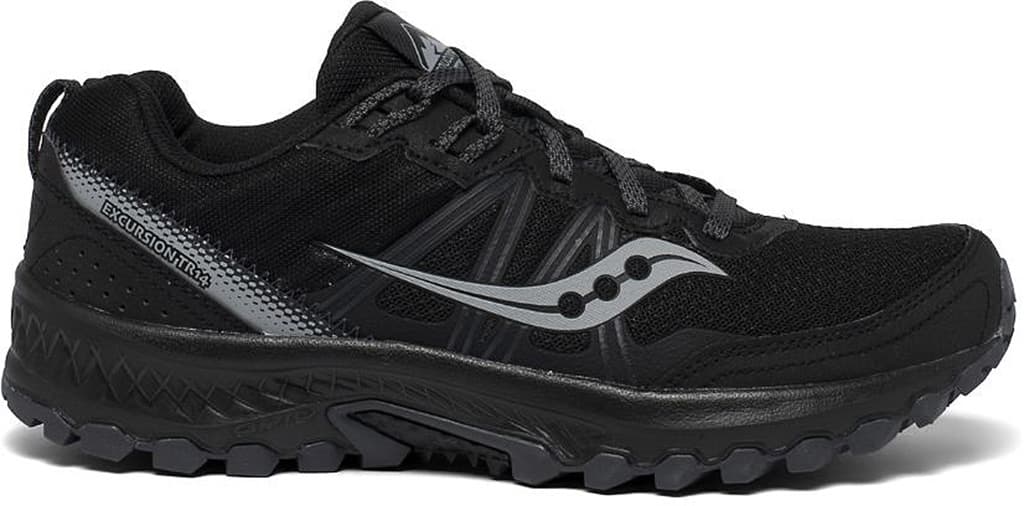 Product gallery image number 4 for product Excursion TR14 Trail Running Shoes Wide - Men's