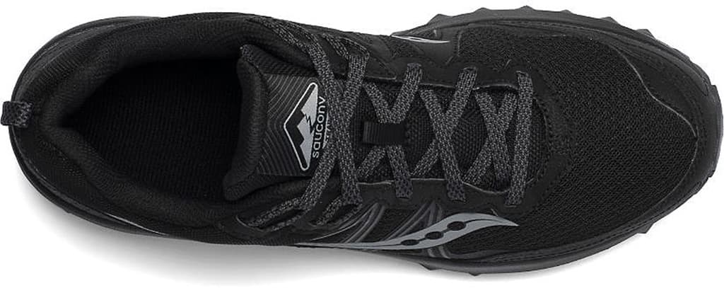 Product gallery image number 5 for product Excursion TR14 Trail Running Shoes Wide - Men's