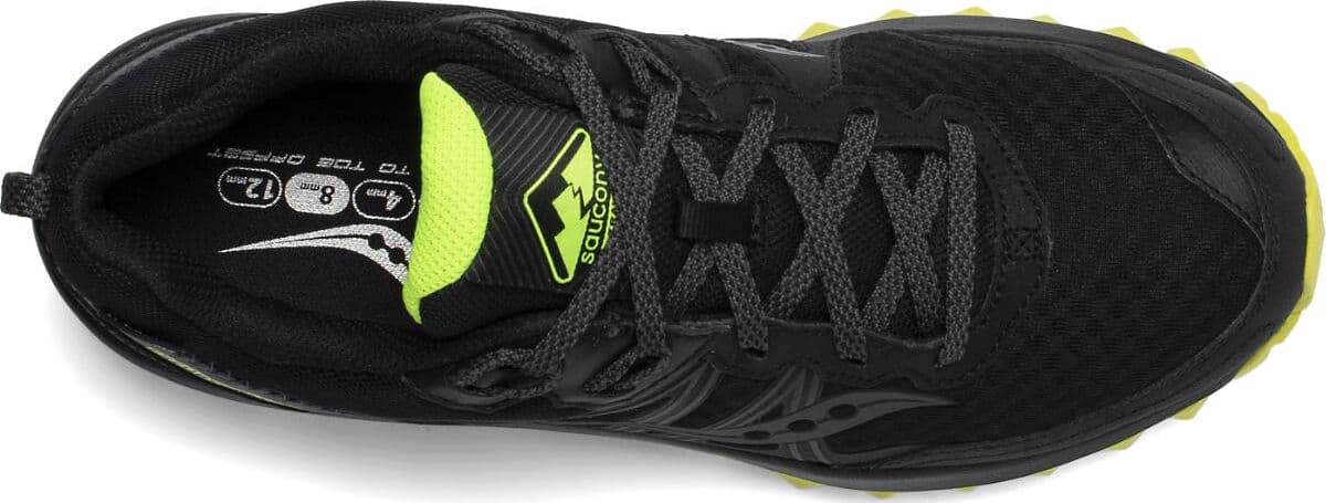 Product gallery image number 3 for product Excursion TR14 GTX Trail Running Shoes - Men's