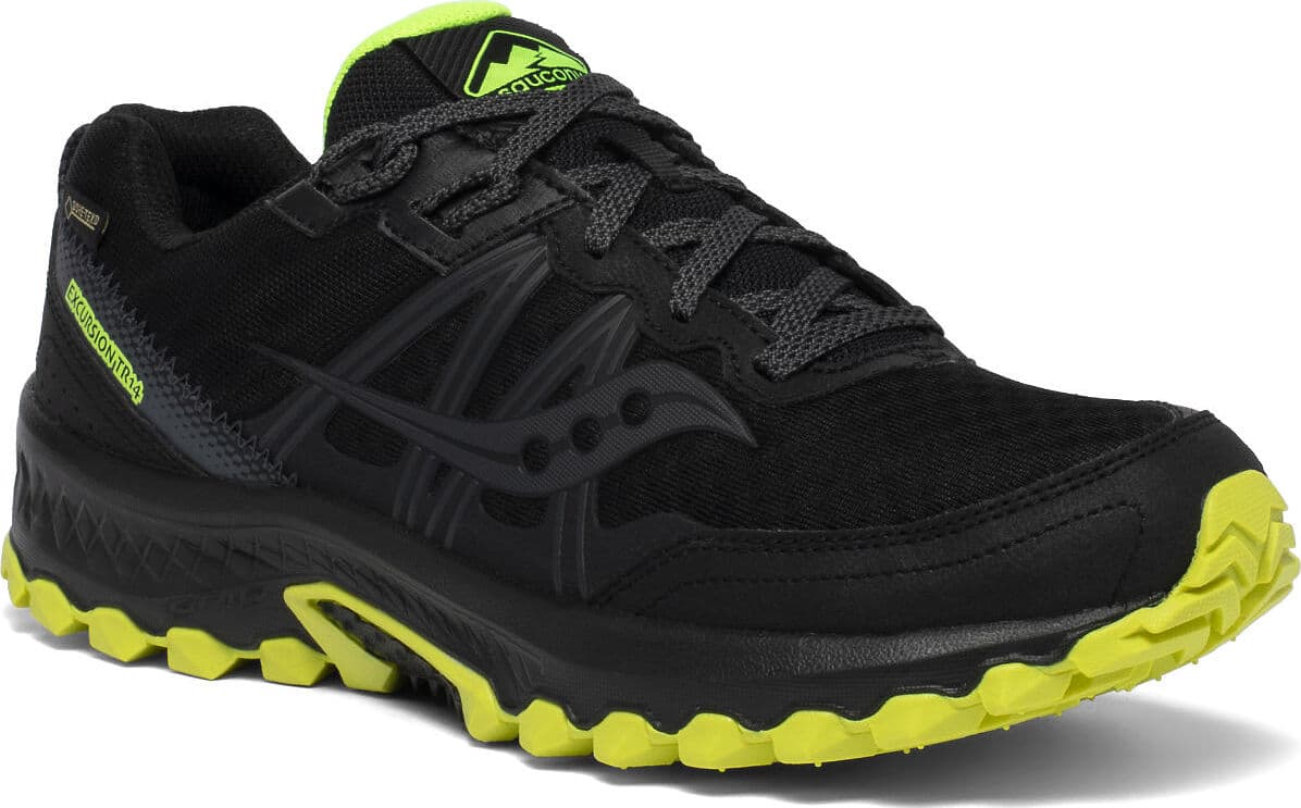 Product gallery image number 1 for product Excursion TR14 GTX Trail Running Shoes - Men's