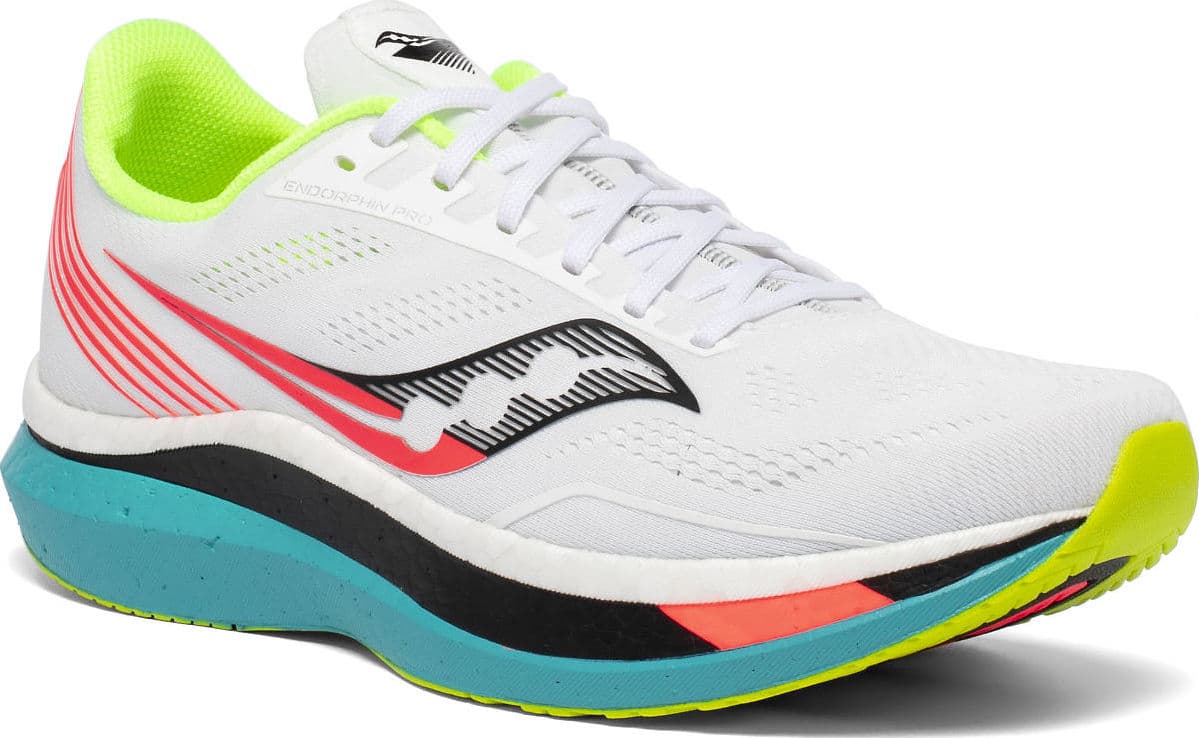 Product gallery image number 3 for product Endorphin Pro Shoes - Men's