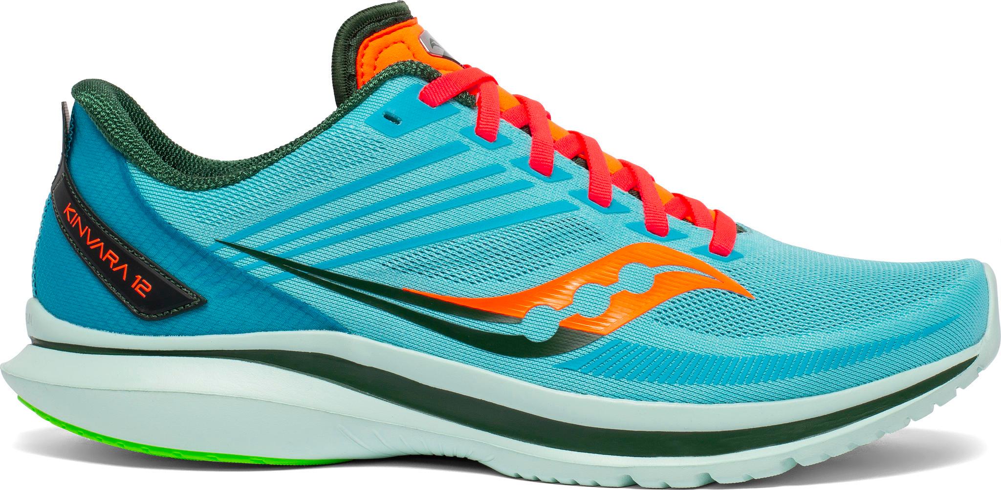 Product gallery image number 3 for product Kinvara 12 Running Shoes - Men's
