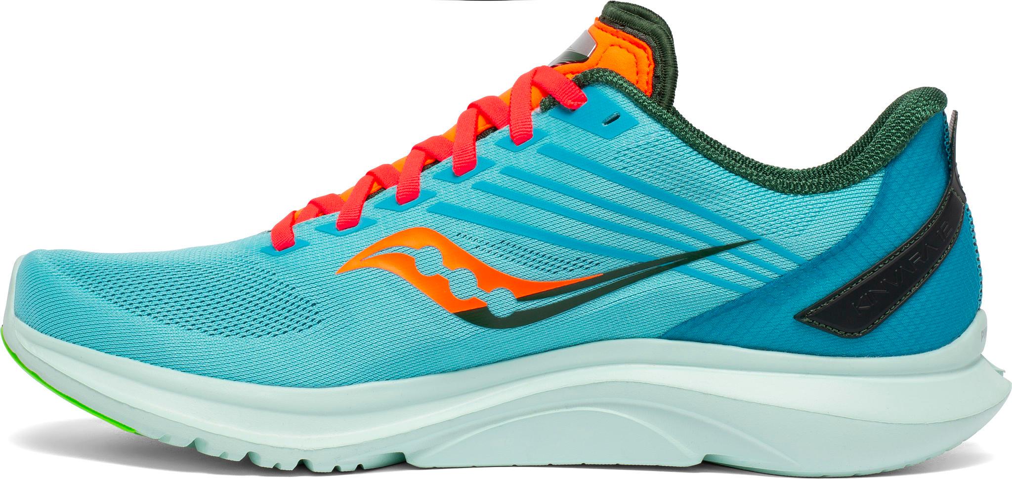 Product gallery image number 4 for product Kinvara 12 Running Shoes - Men's