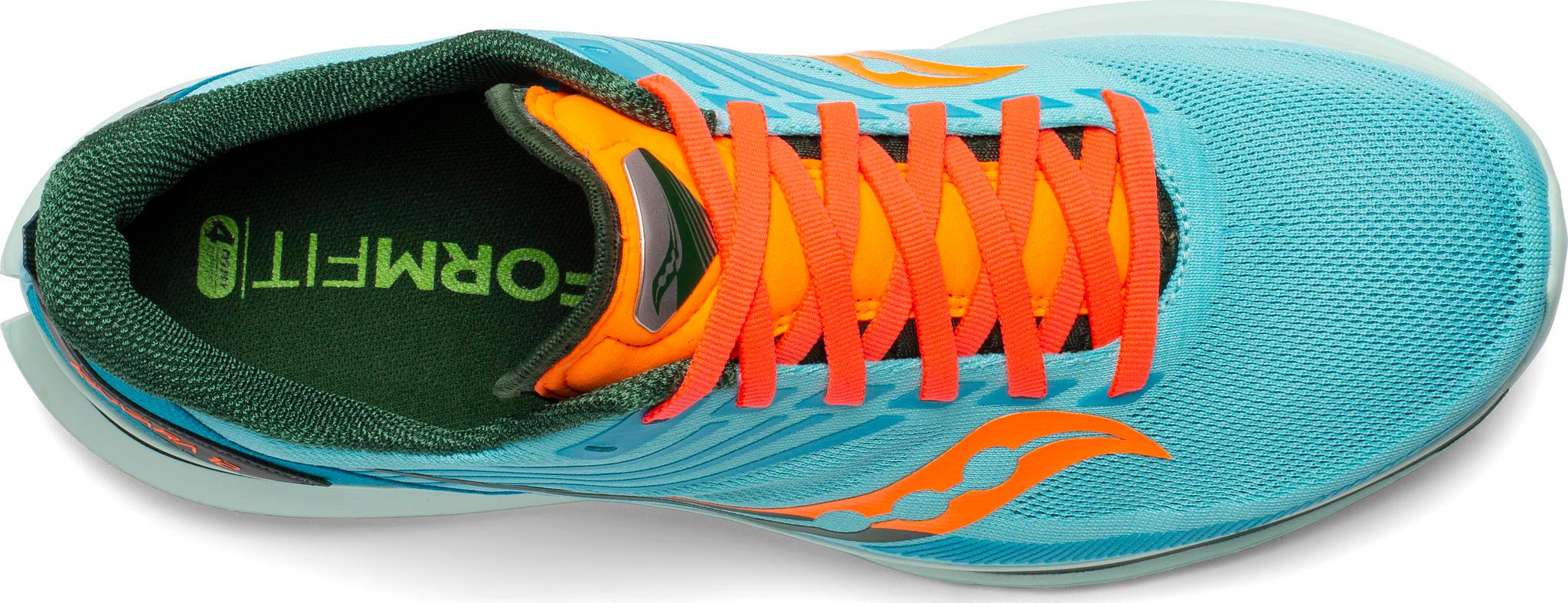 Product gallery image number 5 for product Kinvara 12 Running Shoes - Men's