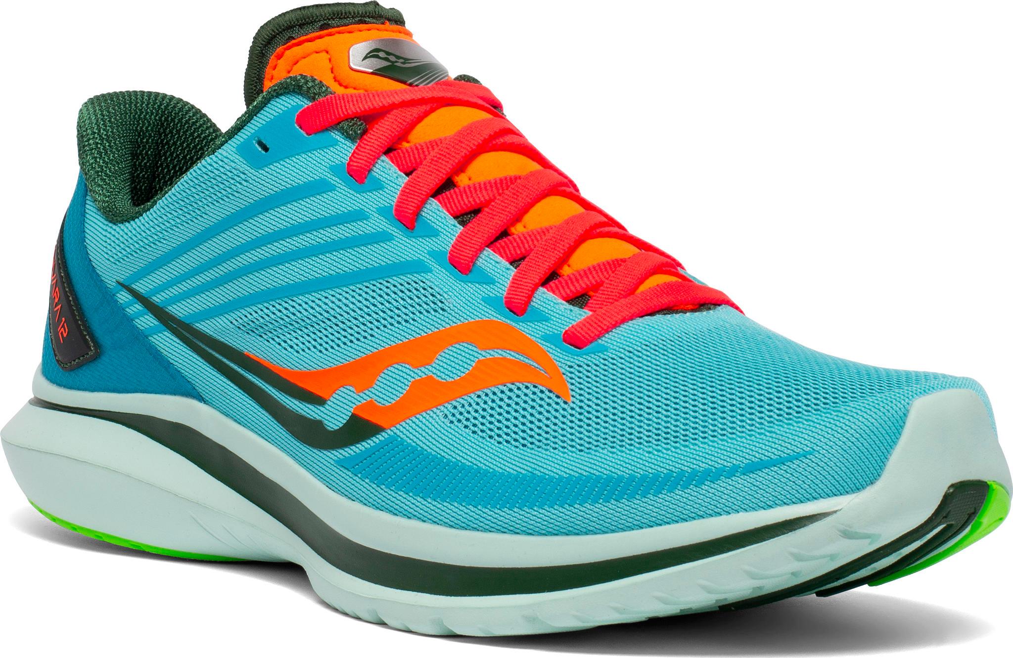 Product gallery image number 1 for product Kinvara 12 Running Shoes - Men's