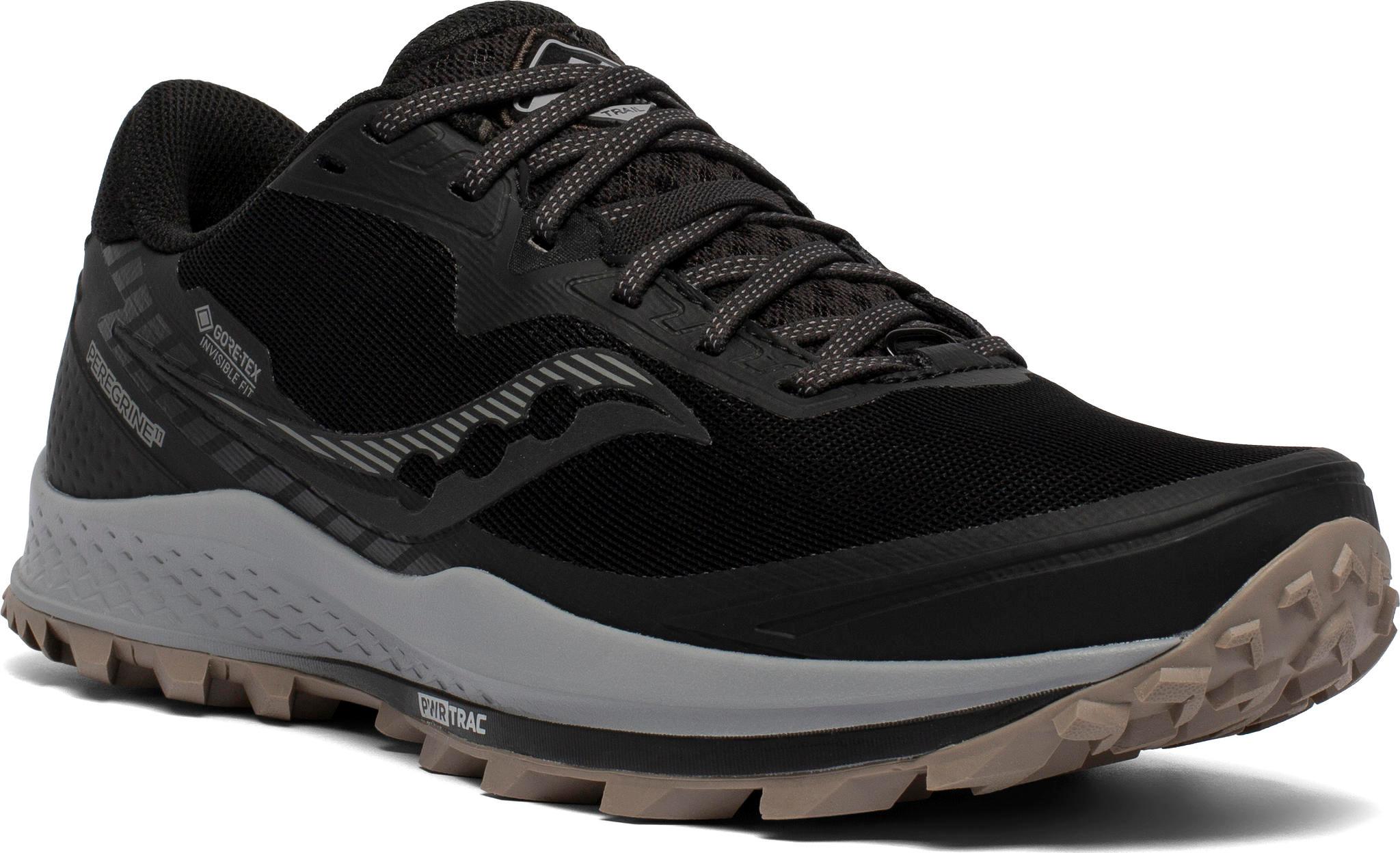Product gallery image number 1 for product Peregrine 11 Gtx Running Shoes - Men's