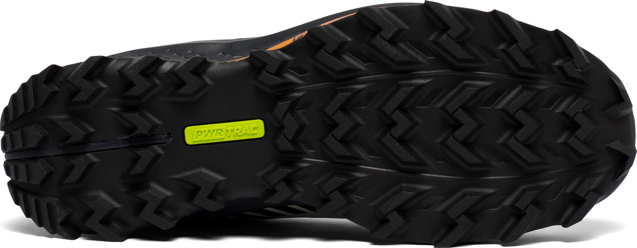 Product gallery image number 5 for product Peregrine 11 St Running Shoes - Men's