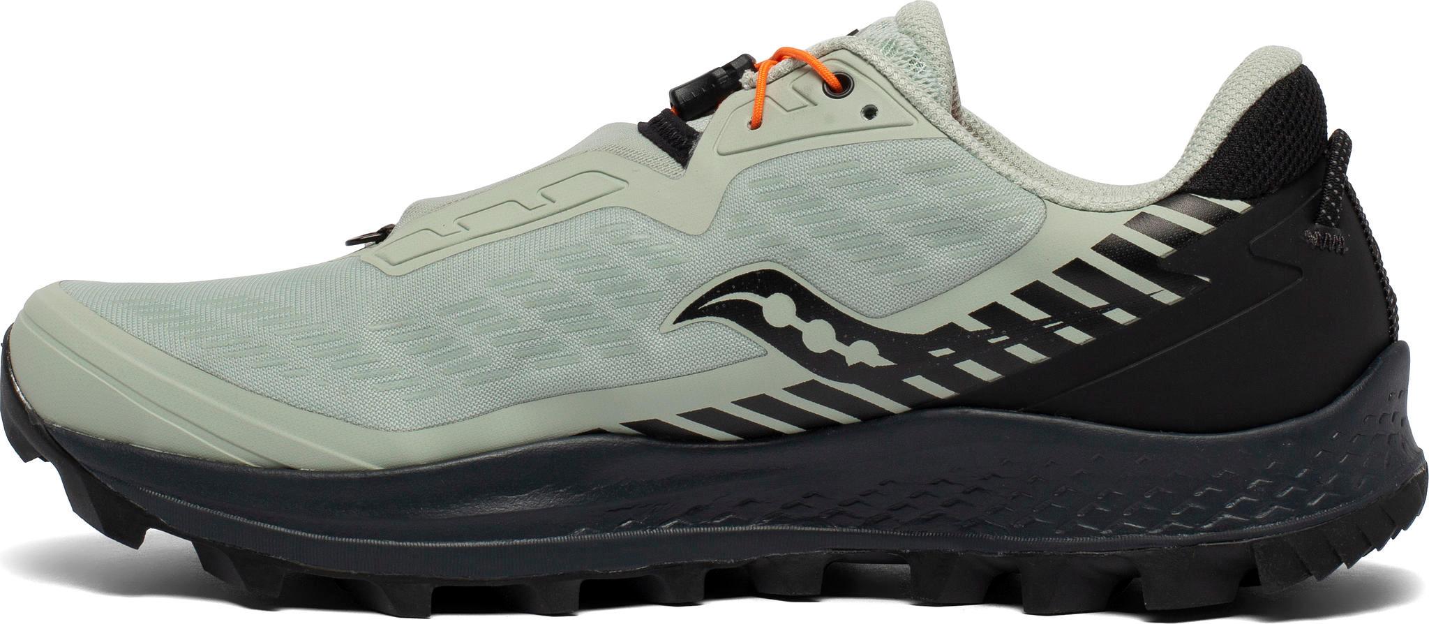 Product gallery image number 4 for product Peregrine 11 St Running Shoes - Men's