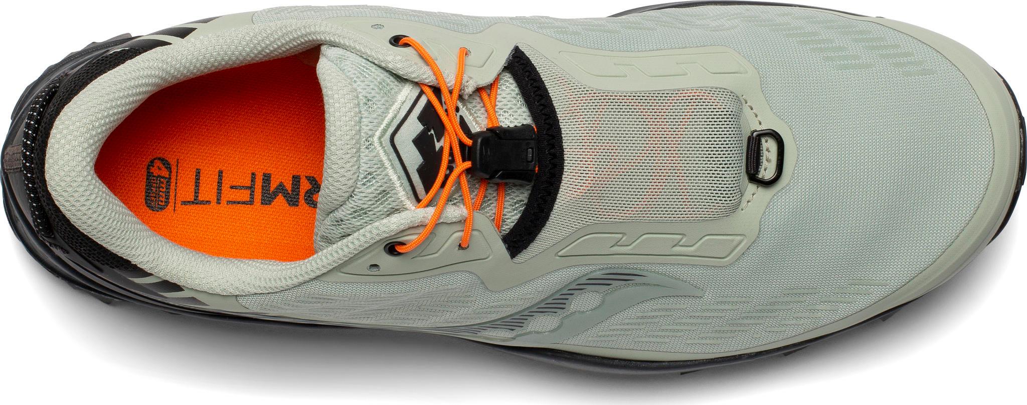 Product gallery image number 2 for product Peregrine 11 St Running Shoes - Men's