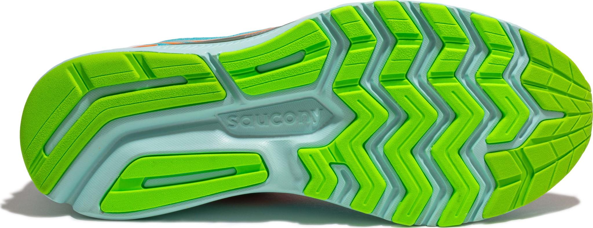 Product gallery image number 5 for product Ride 14 Running Shoes - Men's