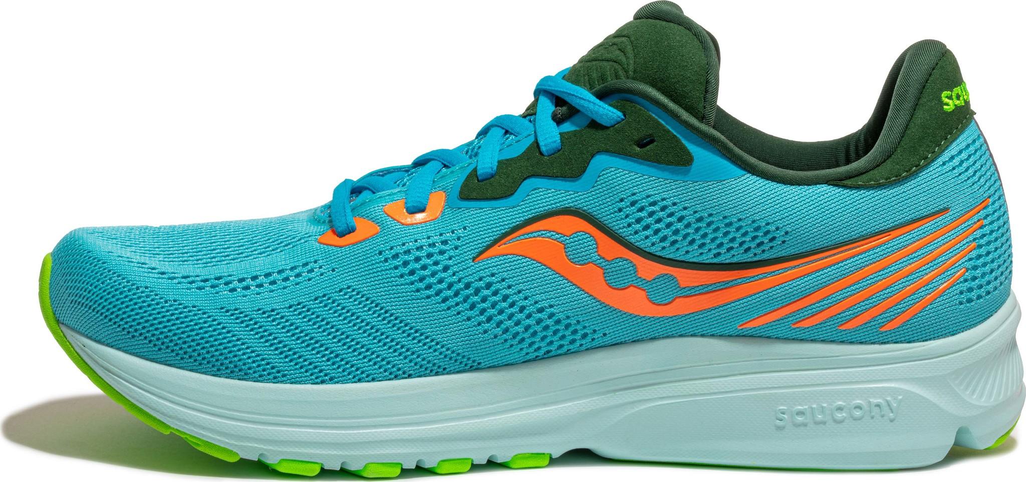 Product gallery image number 4 for product Ride 14 Running Shoes - Men's