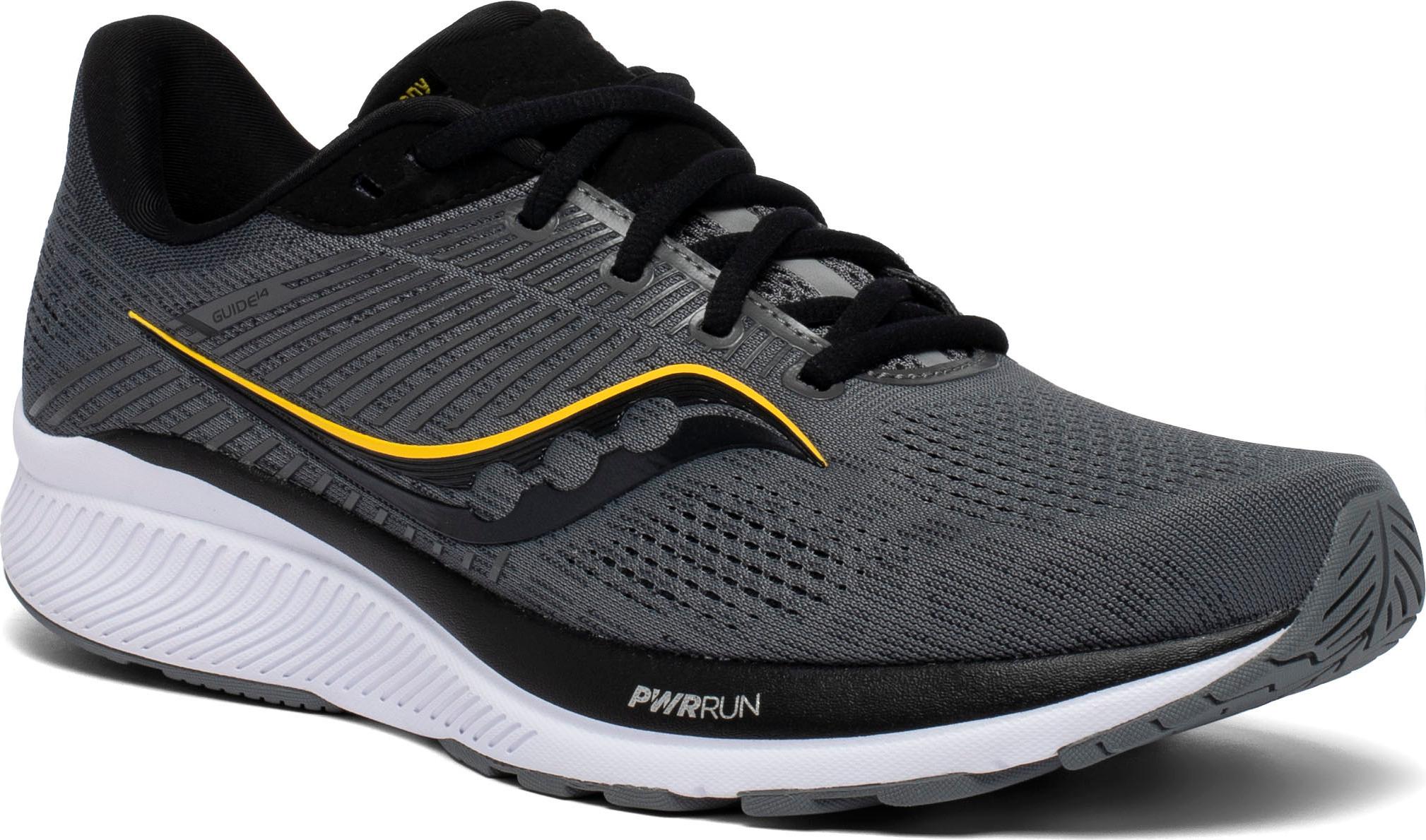 Product gallery image number 1 for product Guide 14 Running Shoes - Men's
