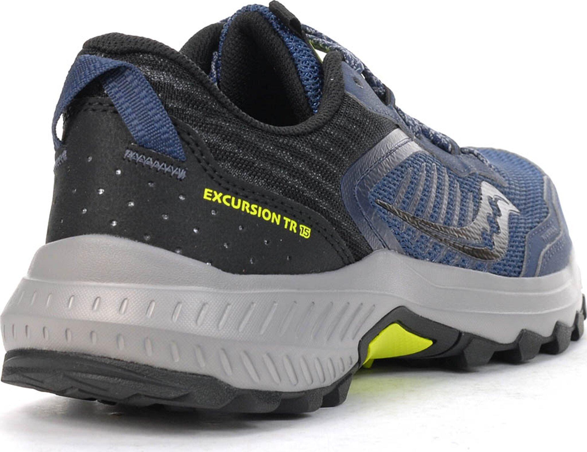 Product gallery image number 2 for product Excursion TR15 Trail Running Shoes - Men's