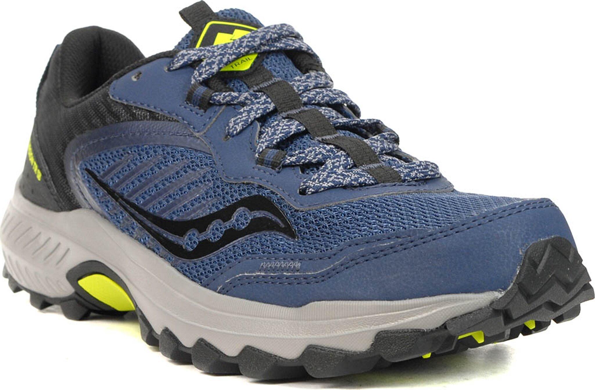 Product gallery image number 3 for product Excursion TR15 Trail Running Shoes - Men's