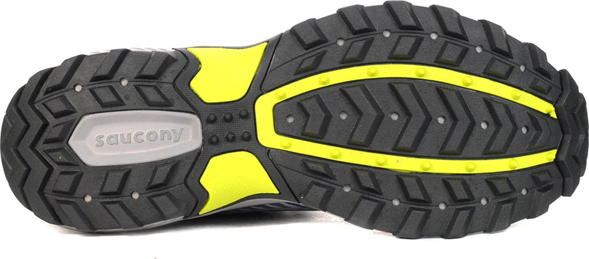 Product gallery image number 4 for product Excursion TR15 Trail Running Shoes - Men's