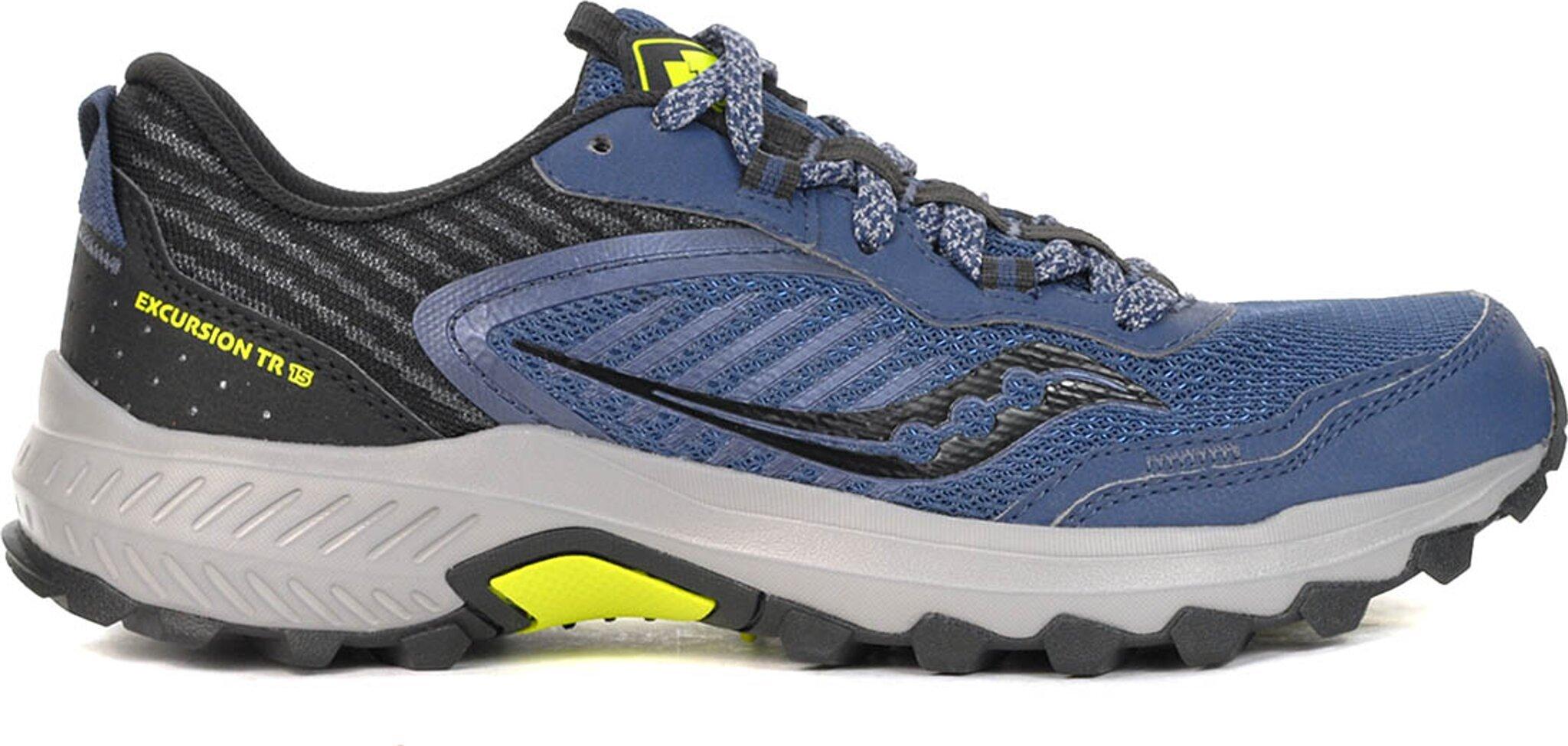 Product gallery image number 1 for product Excursion TR15 Trail Running Shoes - Men's