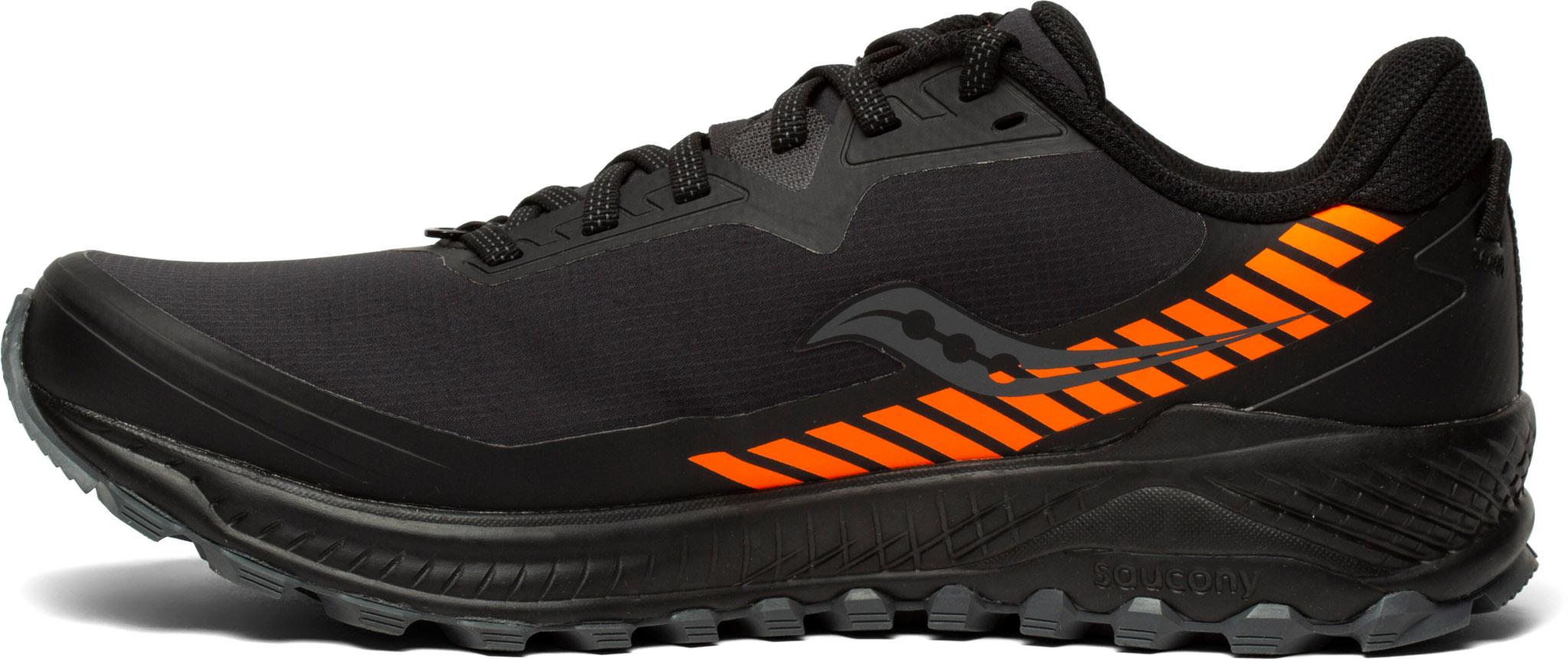 Product gallery image number 2 for product Peregrine Ice+ 2.0 Running Shoes - Men's