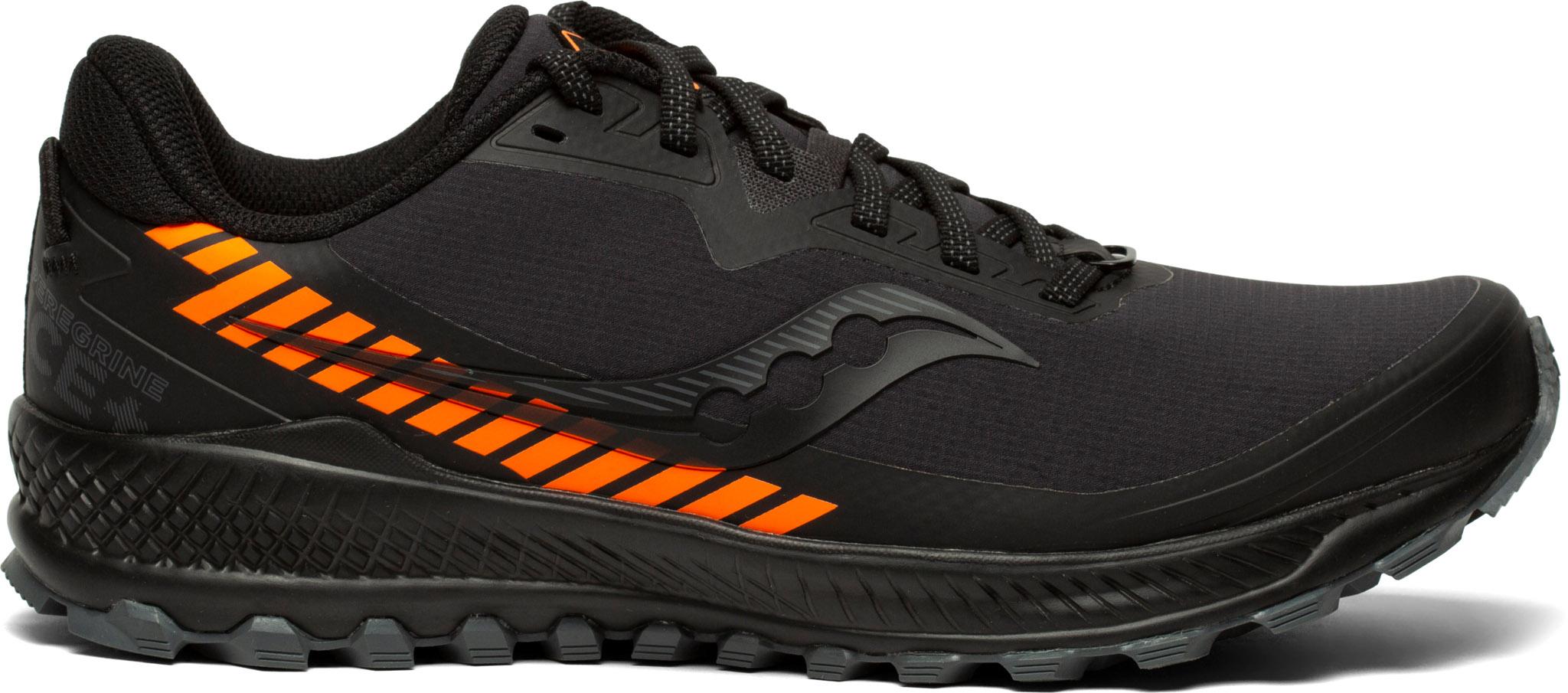 Product gallery image number 1 for product Peregrine Ice+ 2.0 Running Shoes - Men's