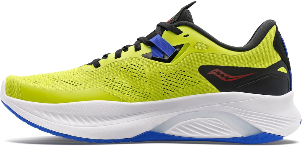 Product gallery image number 3 for product Guide 15 Running Shoes - Men's