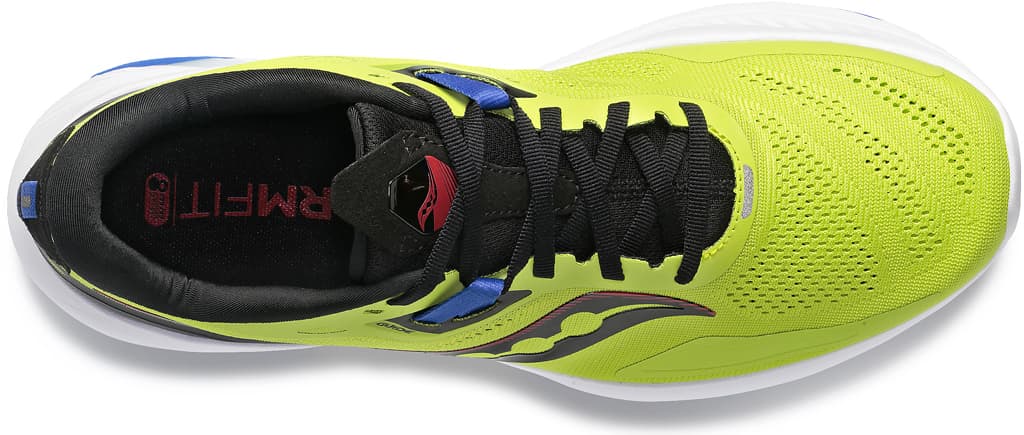 Product gallery image number 4 for product Guide 15 Running Shoes - Men's