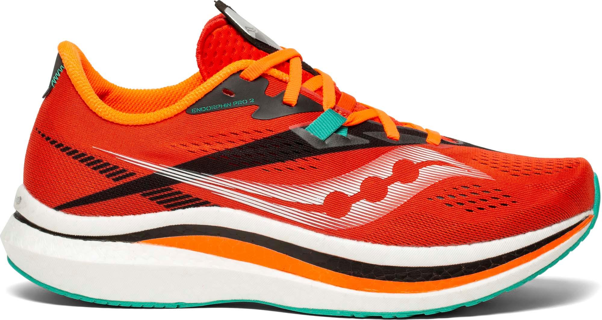 Product gallery image number 1 for product Endorphin Pro 2 Running Shoes - Men's