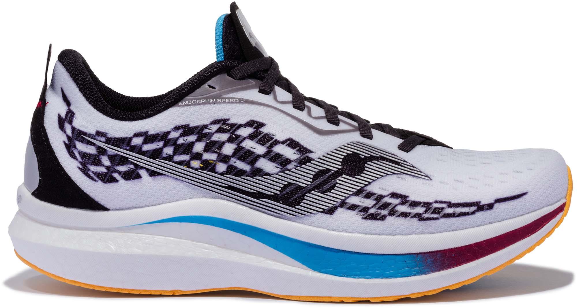 Product gallery image number 1 for product Endorphin Speed 2 Running Shoes - Men's