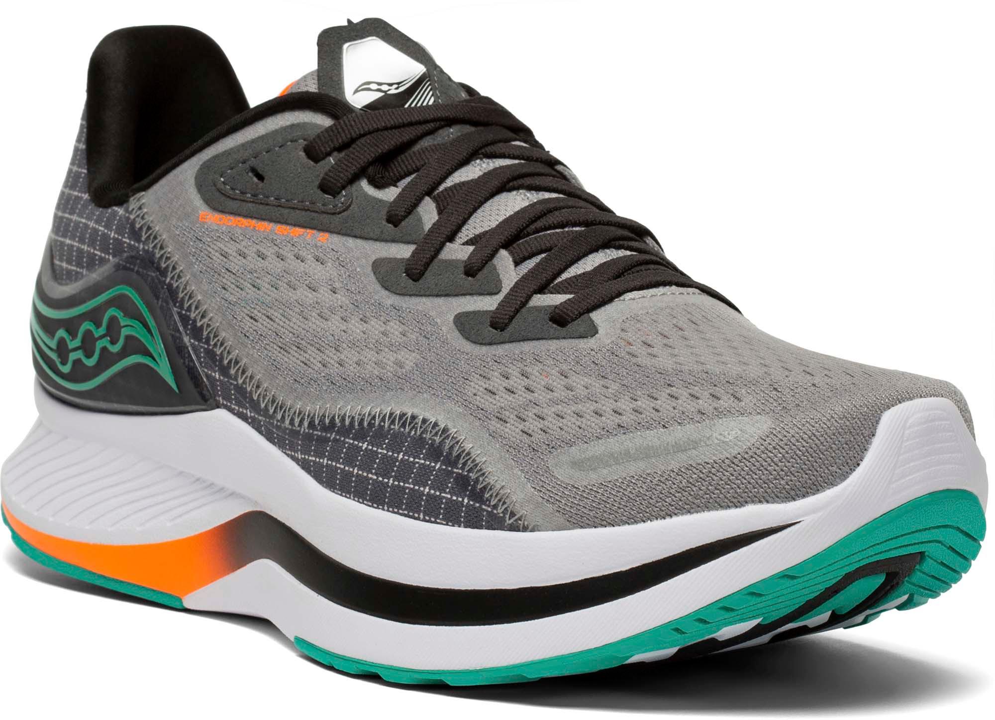 Product gallery image number 2 for product Endorphin Shift 2 Running Shoes - Men's