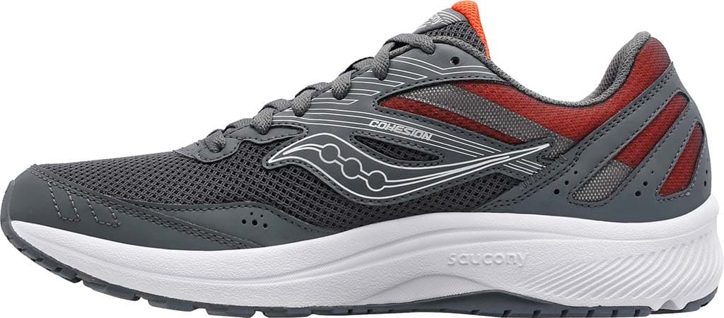 Product gallery image number 3 for product Cohesion 15 Running Shoes - Men's