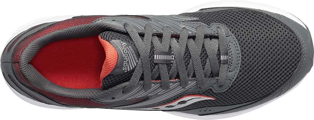 Product gallery image number 4 for product Cohesion 15 Running Shoes - Men's
