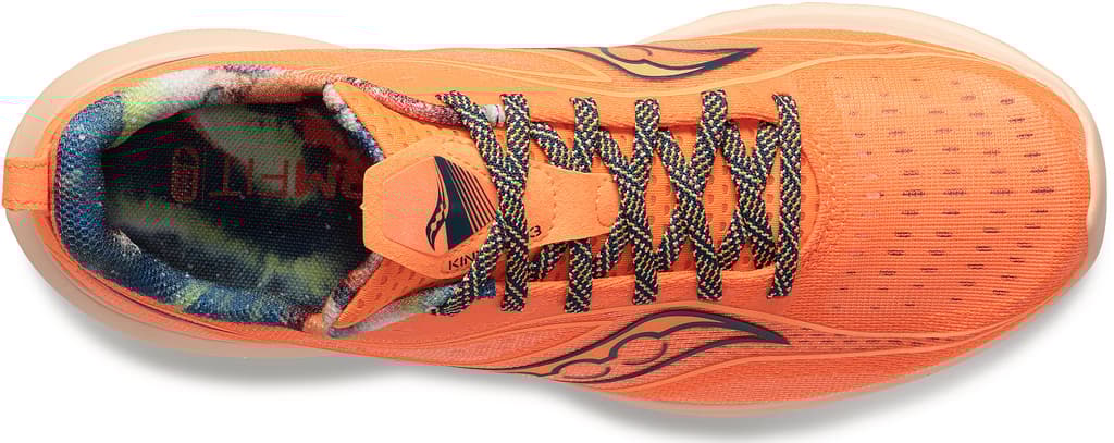 Product gallery image number 4 for product Kinvara 13 Road Running Shoes - Men's