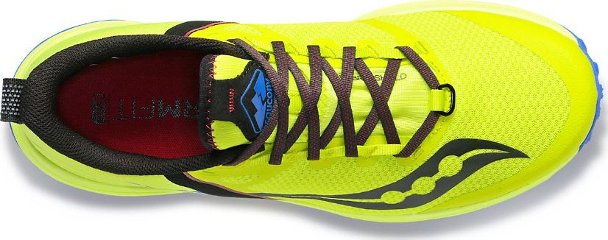 Product gallery image number 4 for product Xodus Ultra Shoes - Men's