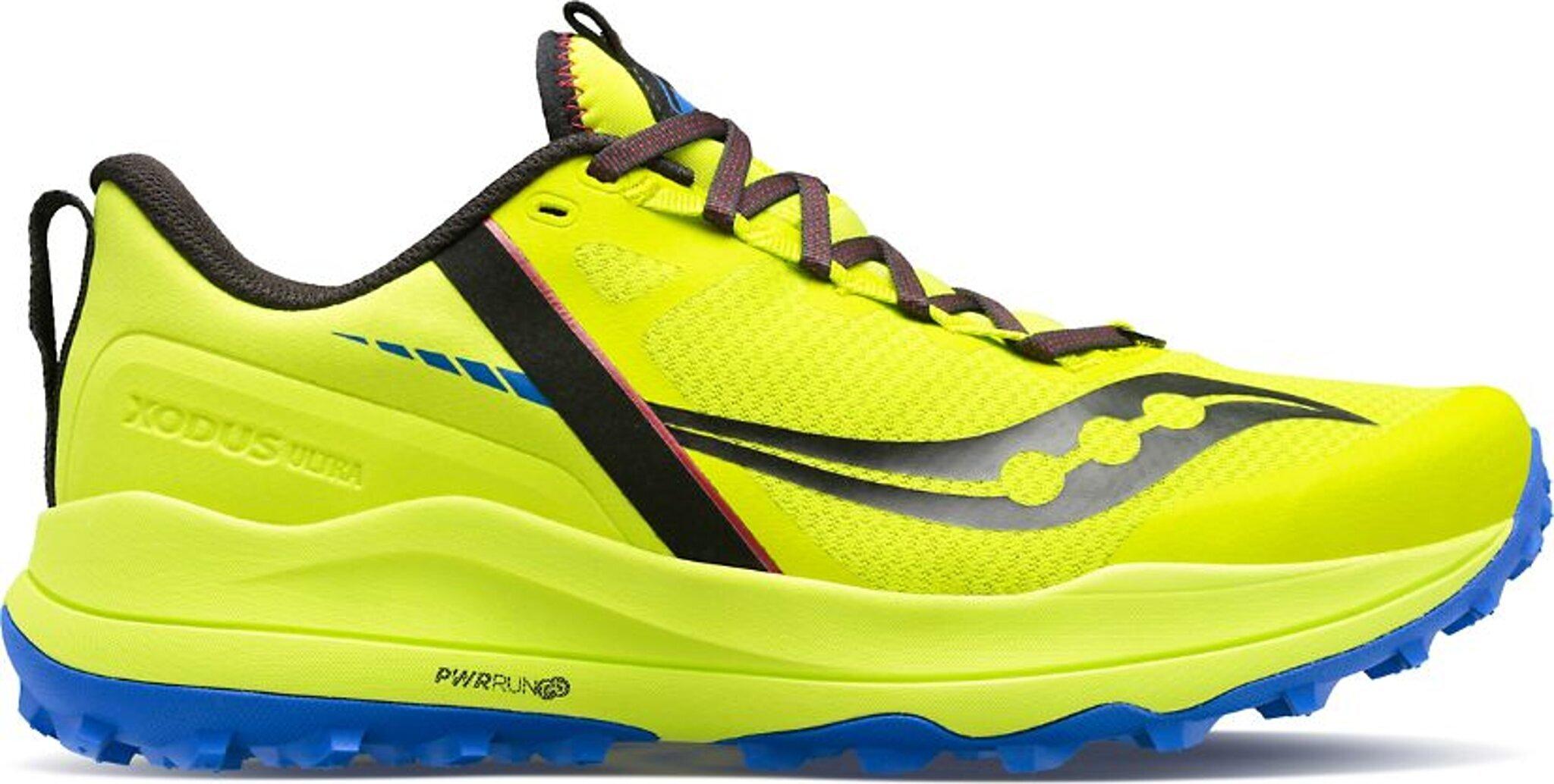 Product gallery image number 1 for product Xodus Ultra Shoes - Men's