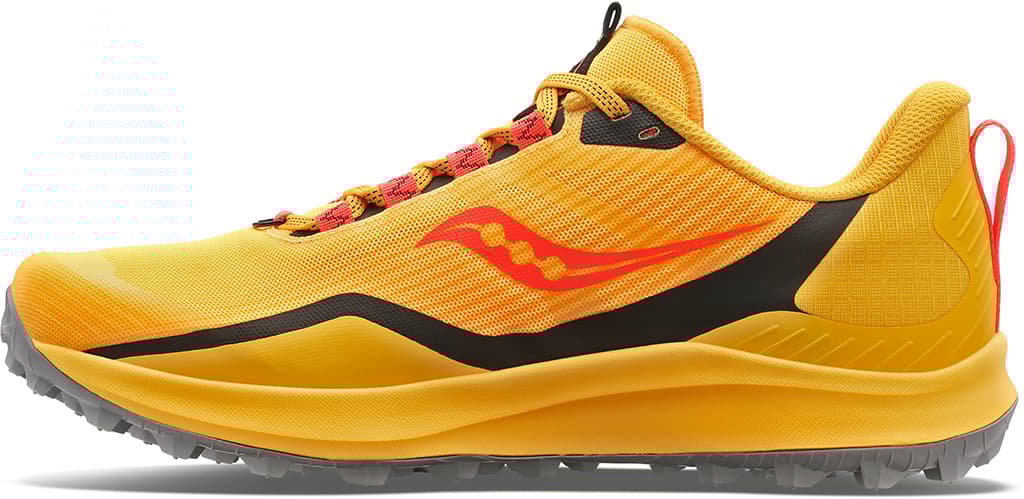 Product gallery image number 3 for product Peregrine 12 Running Shoes - Men's