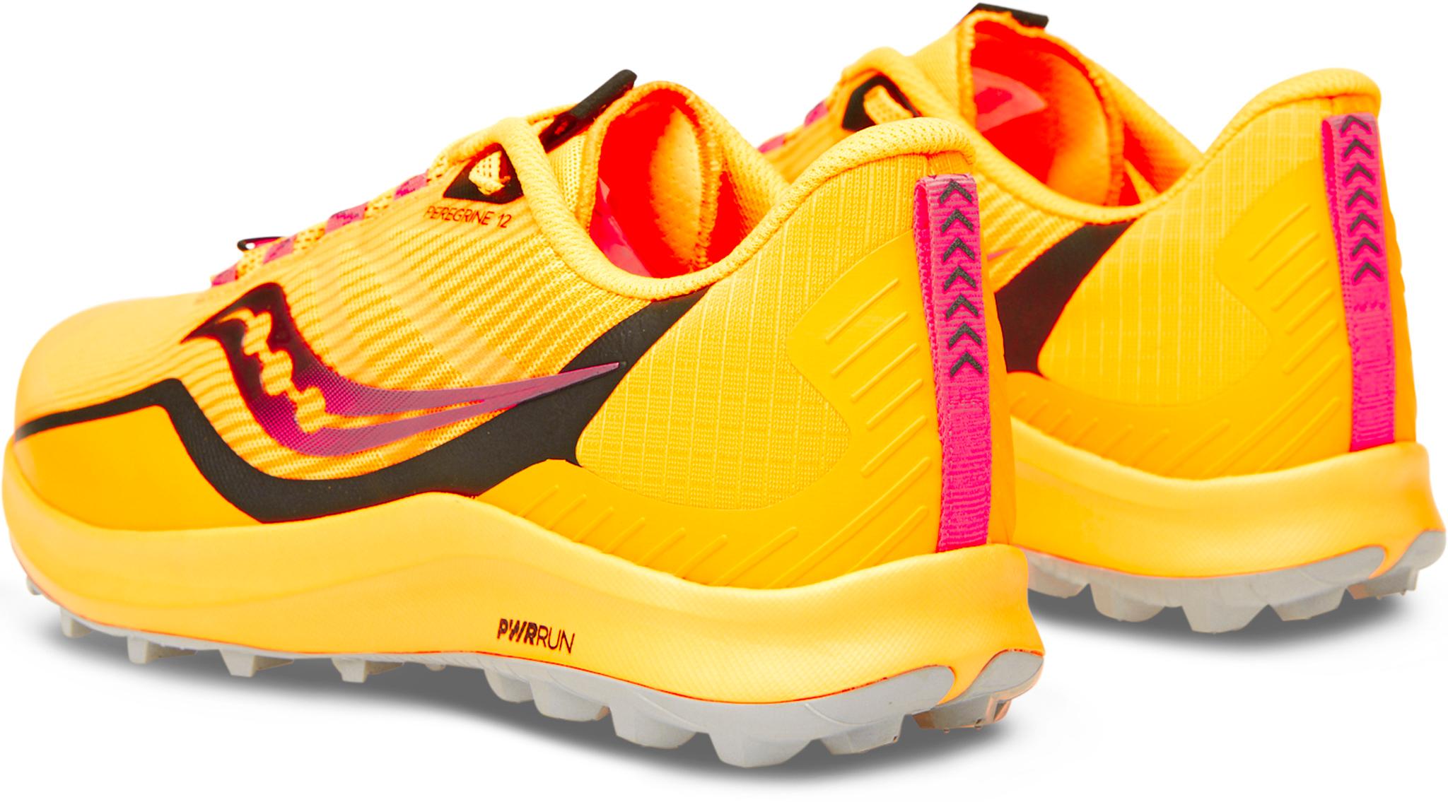 Product gallery image number 8 for product Peregrine 12 Running Shoes - Men's