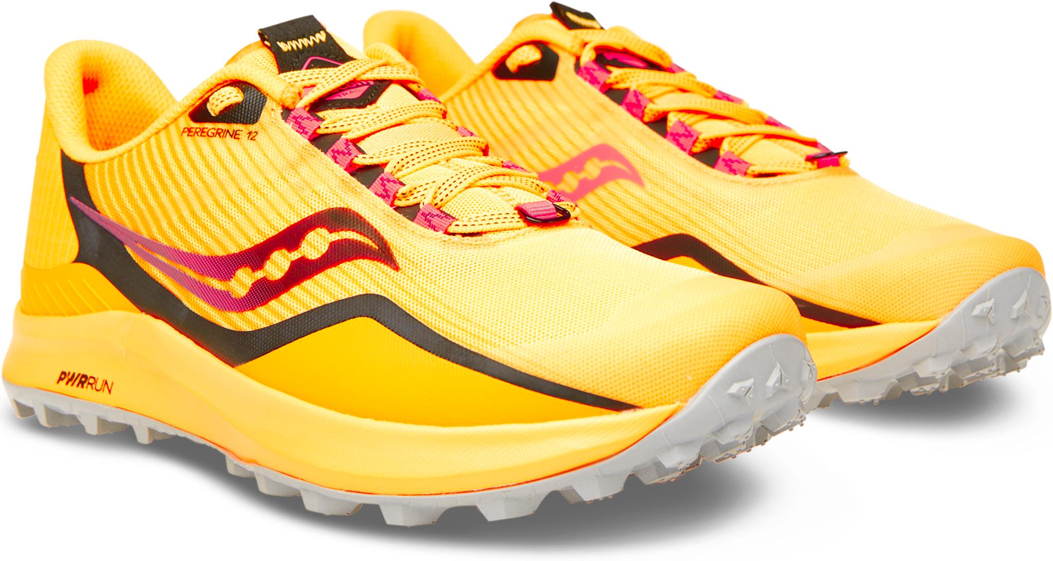 Product gallery image number 6 for product Peregrine 12 Running Shoes - Men's