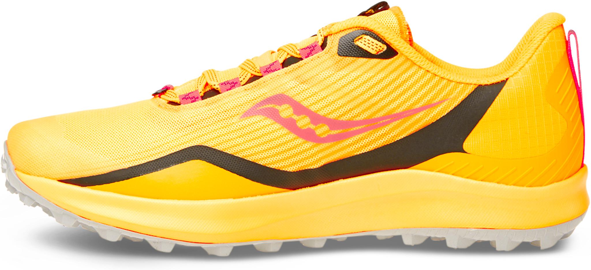 Product gallery image number 7 for product Peregrine 12 Running Shoes - Men's