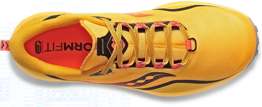 Product gallery image number 4 for product Peregrine 12 Running Shoes - Men's