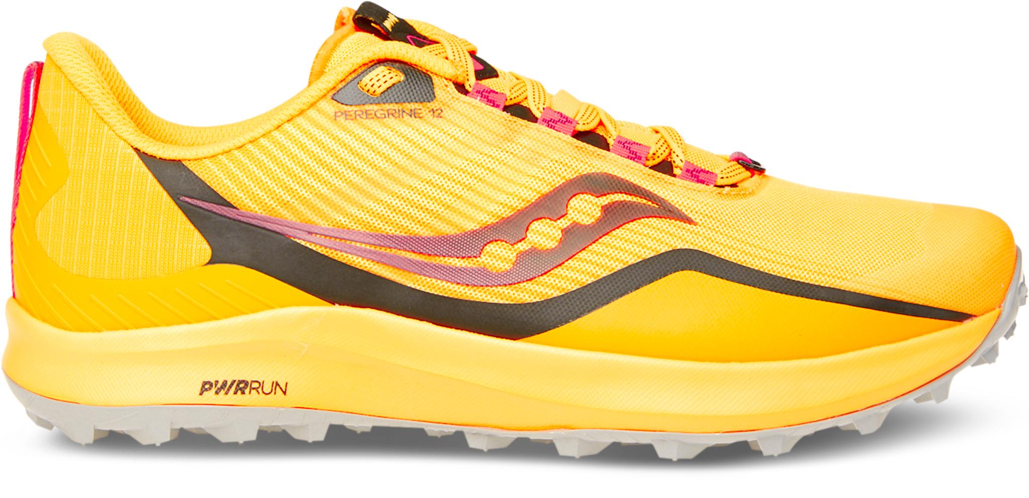 Product gallery image number 1 for product Peregrine 12 Running Shoes - Men's