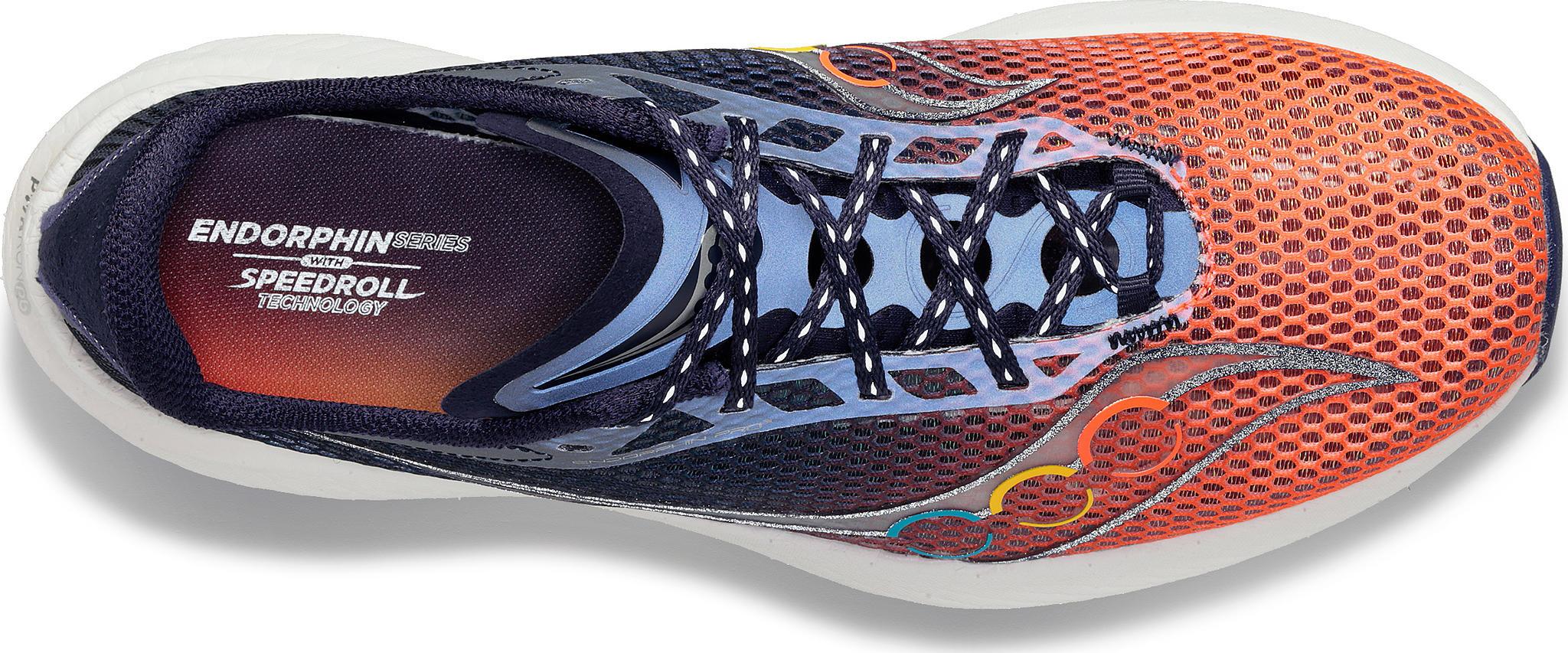 Product gallery image number 3 for product Endorphin Pro 3 Road Running Shoes - Men's