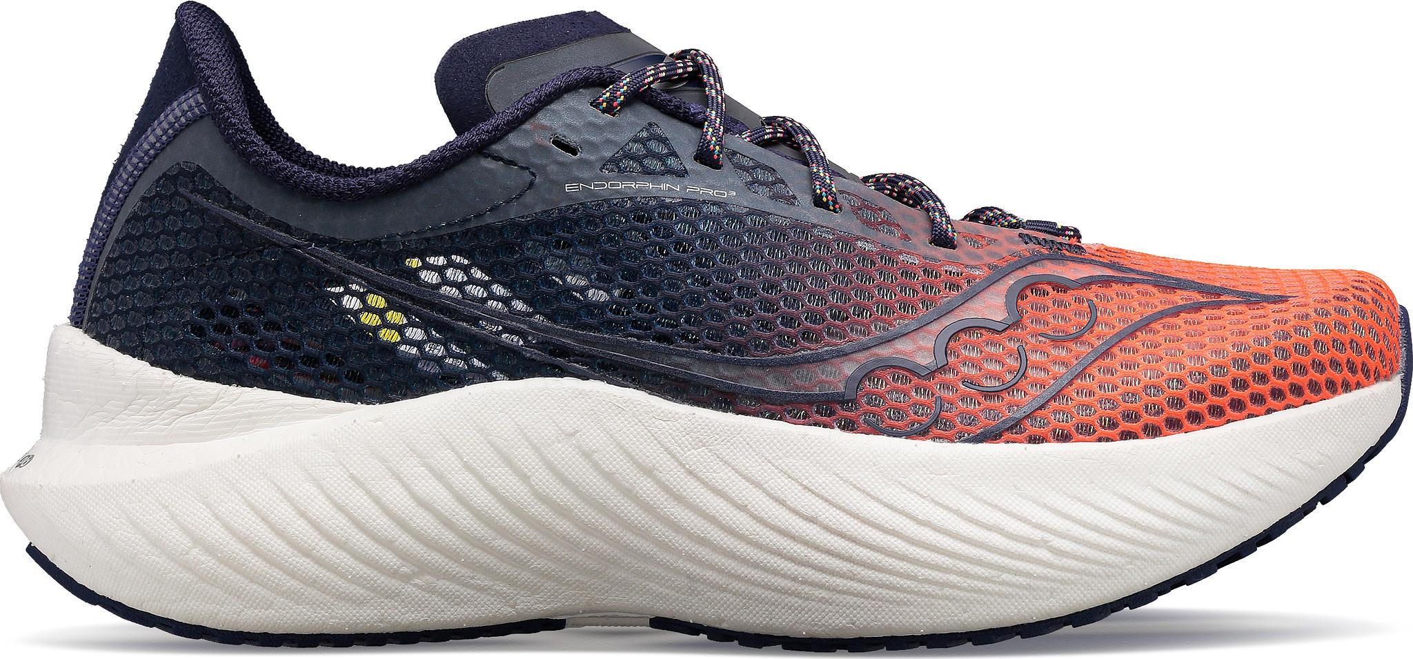 Product gallery image number 1 for product Endorphin Pro 3 Road Running Shoes - Men's