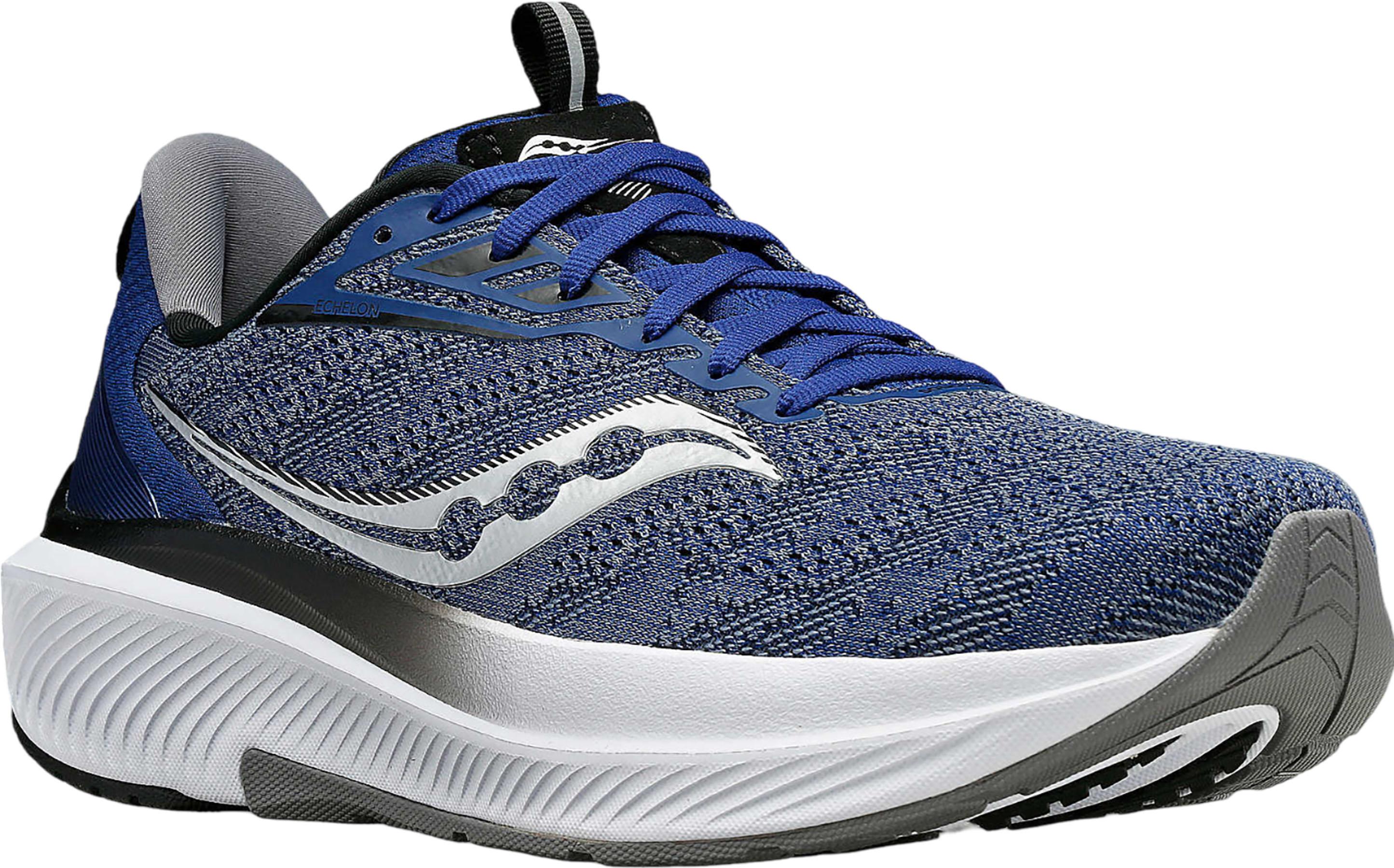 Product gallery image number 3 for product Echelon 9 Running Shoes - Men's