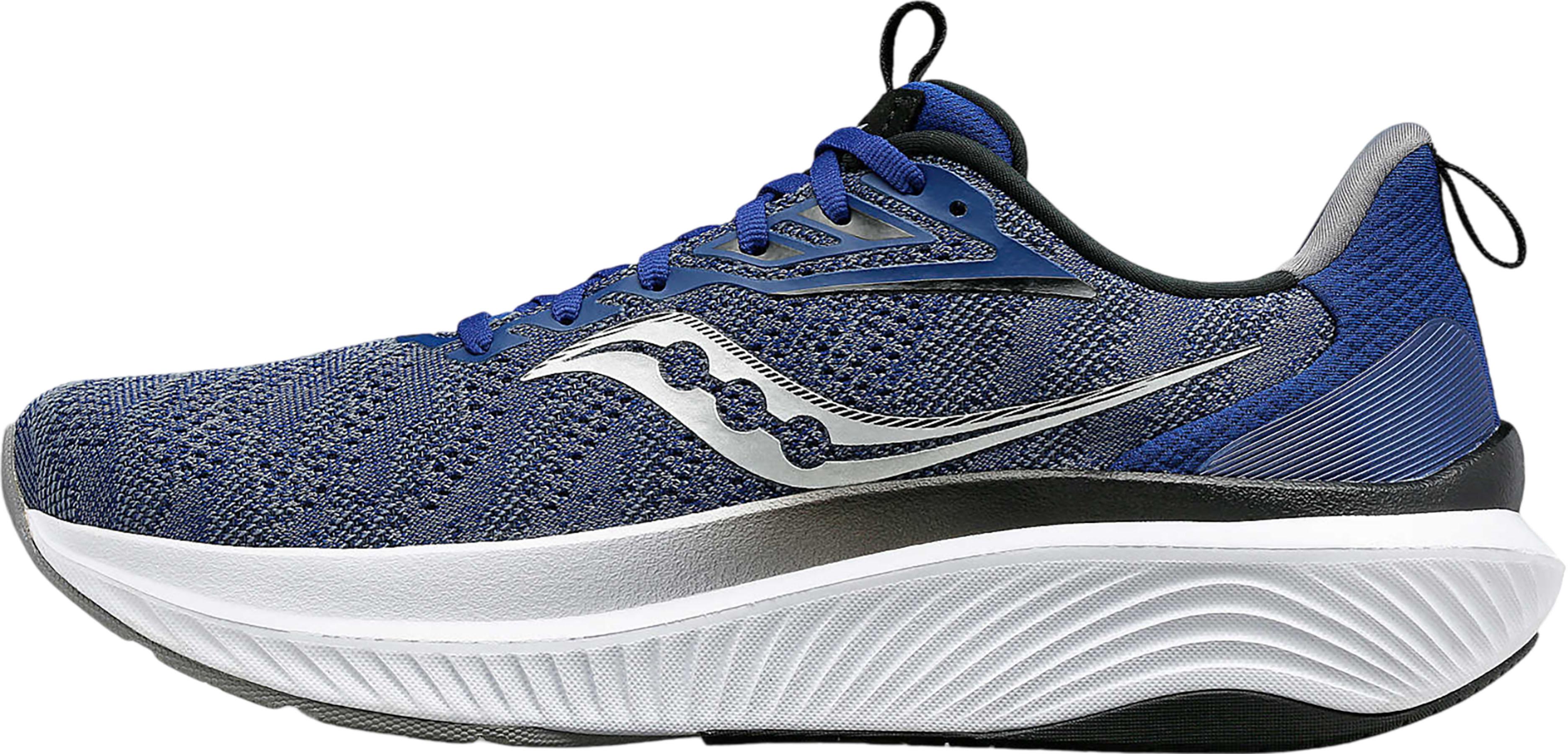 Product gallery image number 4 for product Echelon 9 Running Shoes - Men's