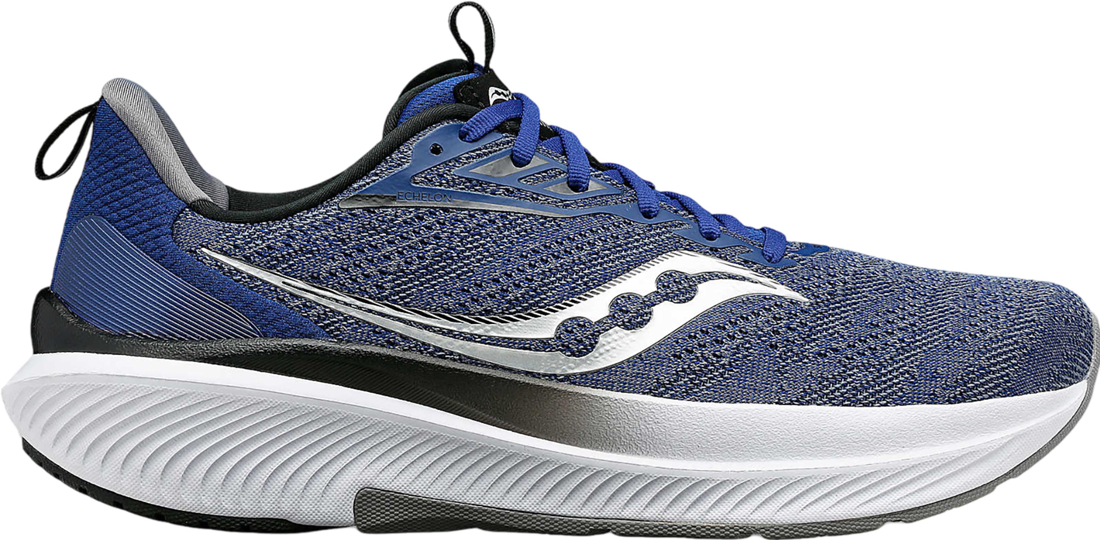 Product gallery image number 1 for product Echelon 9 Running Shoes - Men's